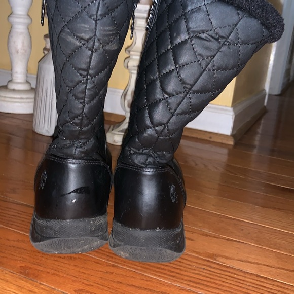 Totes Winter boots - Picture 6 of 7